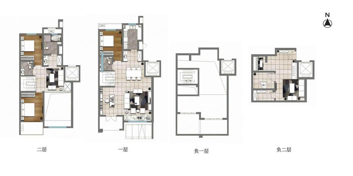 整租·绿都洛阳府