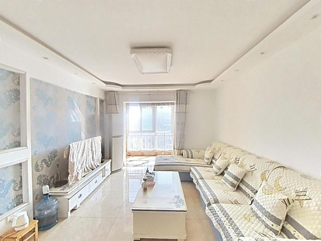 整租·海璟暖暖的宅