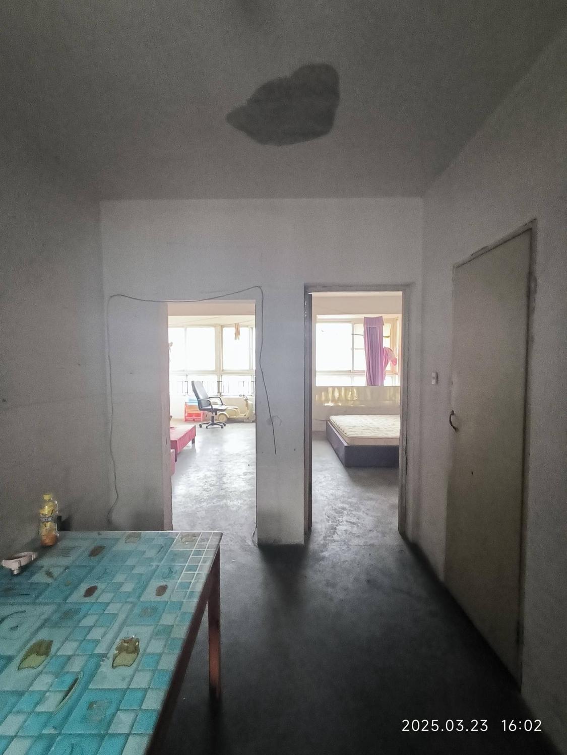 整租·观墩花苑