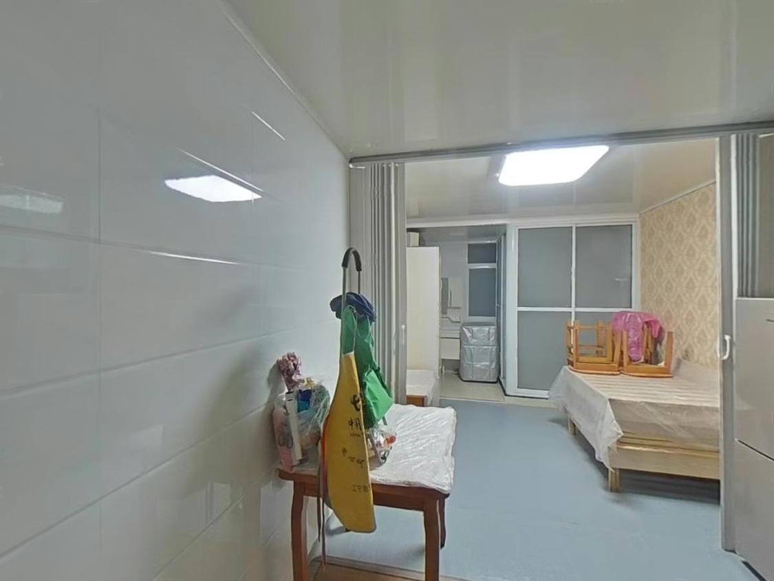 整租·时花公寓