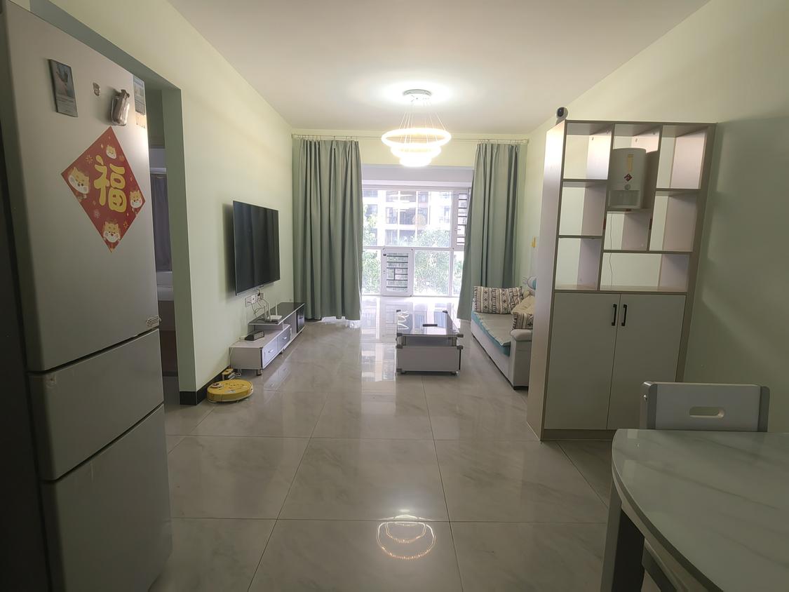 整租·伊泰天骄(二期)