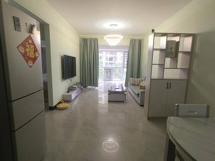 秀英远大整租 伊泰天骄(二期)2室2厅/78平/低楼层