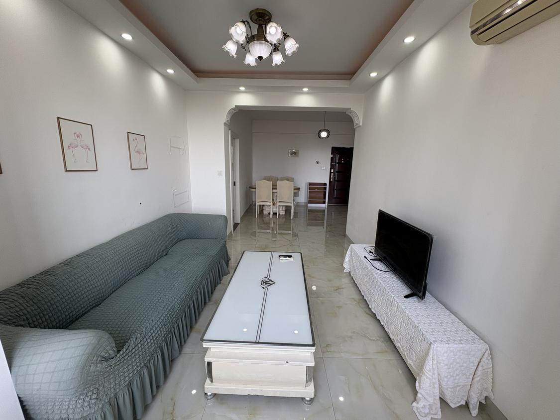 整租·银溪春墅