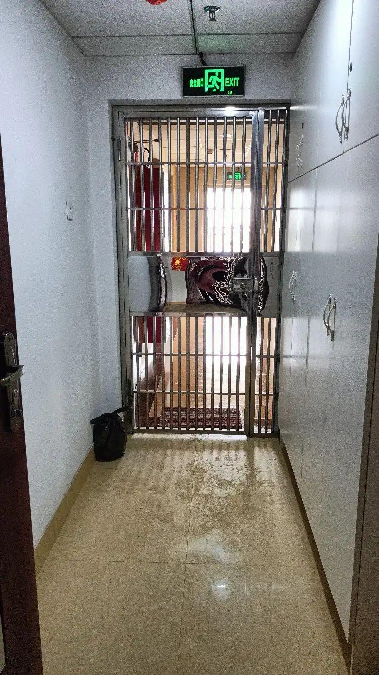 整租·江滨花园