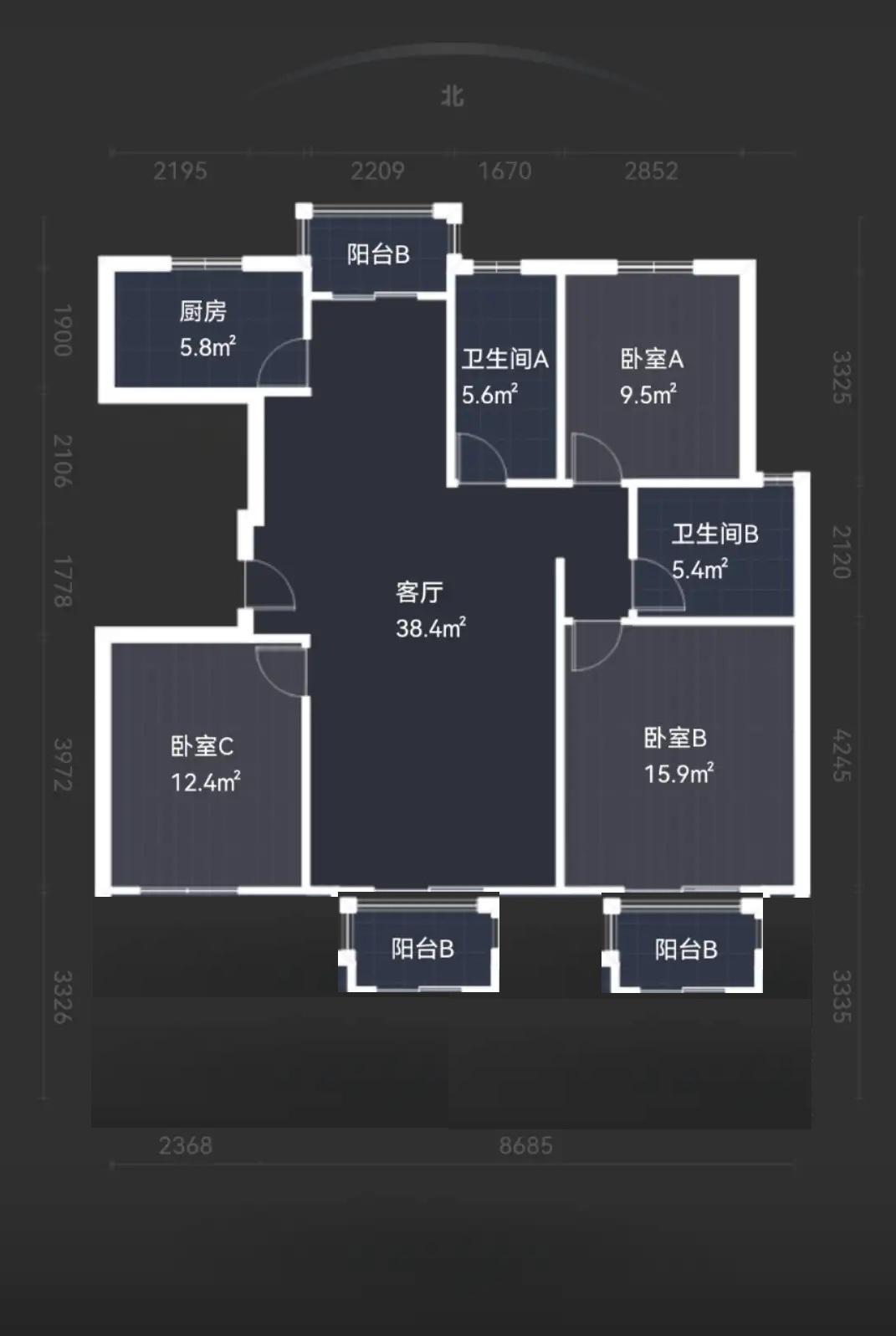 整租·上海捷克住宅小区