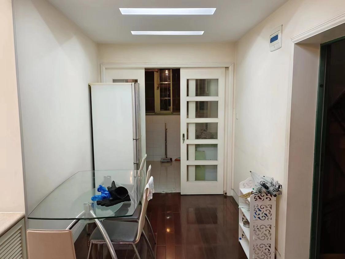 整租·大华公园世家康华苑(西区)