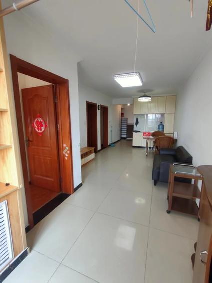 undefined整租·恒大滨河左岸·2室1厅84㎡ | 南北 | 房山 良乡