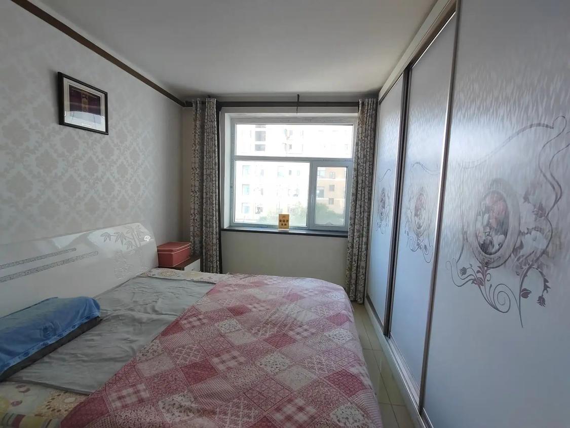 整租·申宝花园