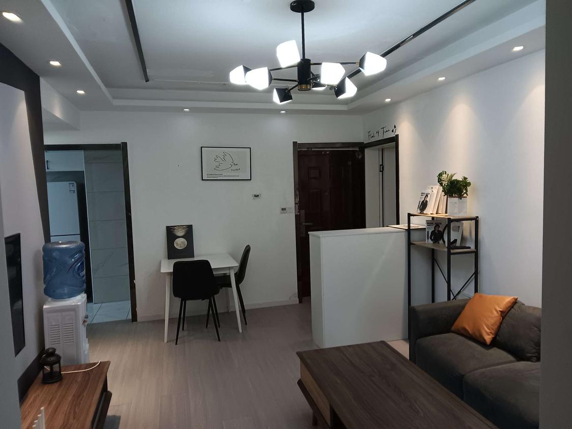 整租·花果园(B南区)