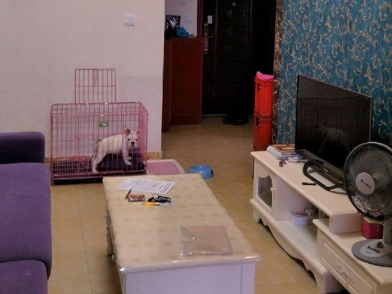 整租·亲和佳苑