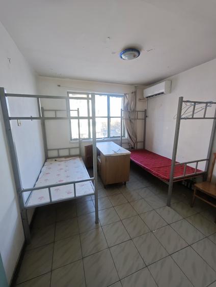 丰台卢沟桥整租 建设一里2室1厅/60平/高楼层