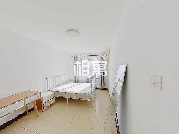 整租·马连洼北路1号院