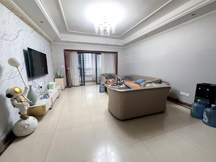 整租·恒大天玺(一期)