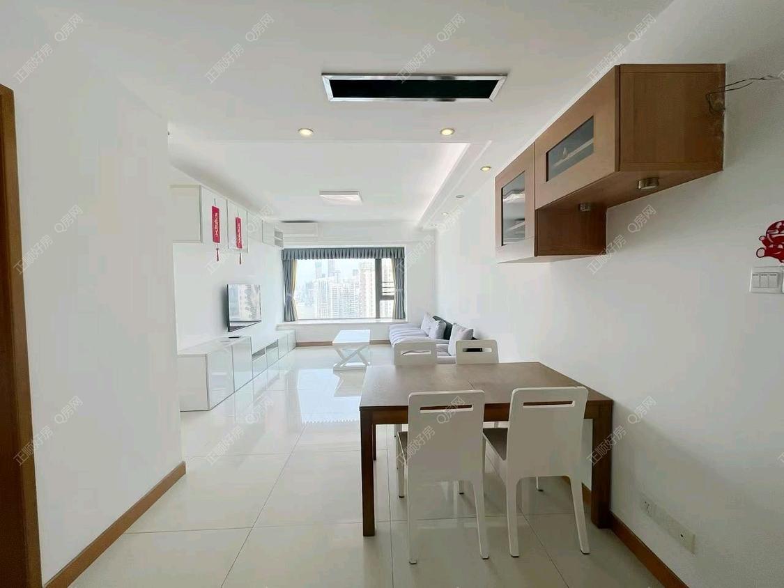 整租·华发世纪城(四期)