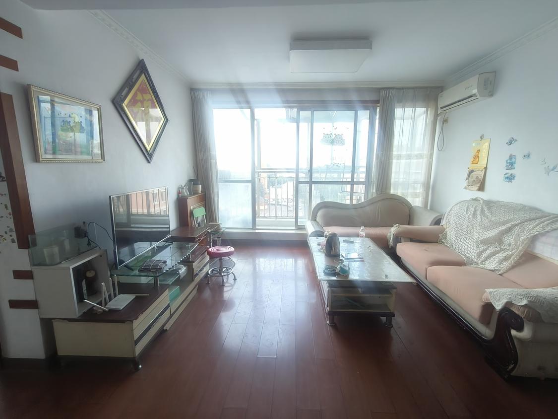 整租·丰泽家园