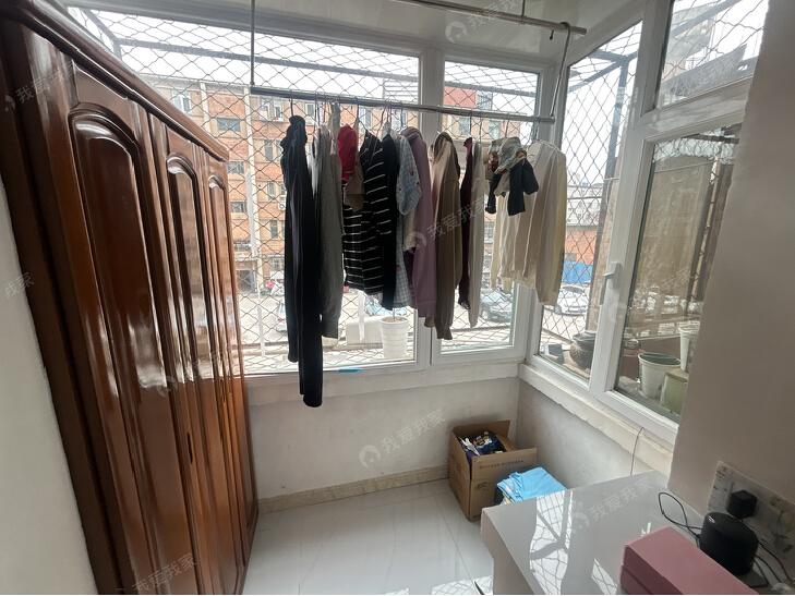 整租·昊天大街17号院