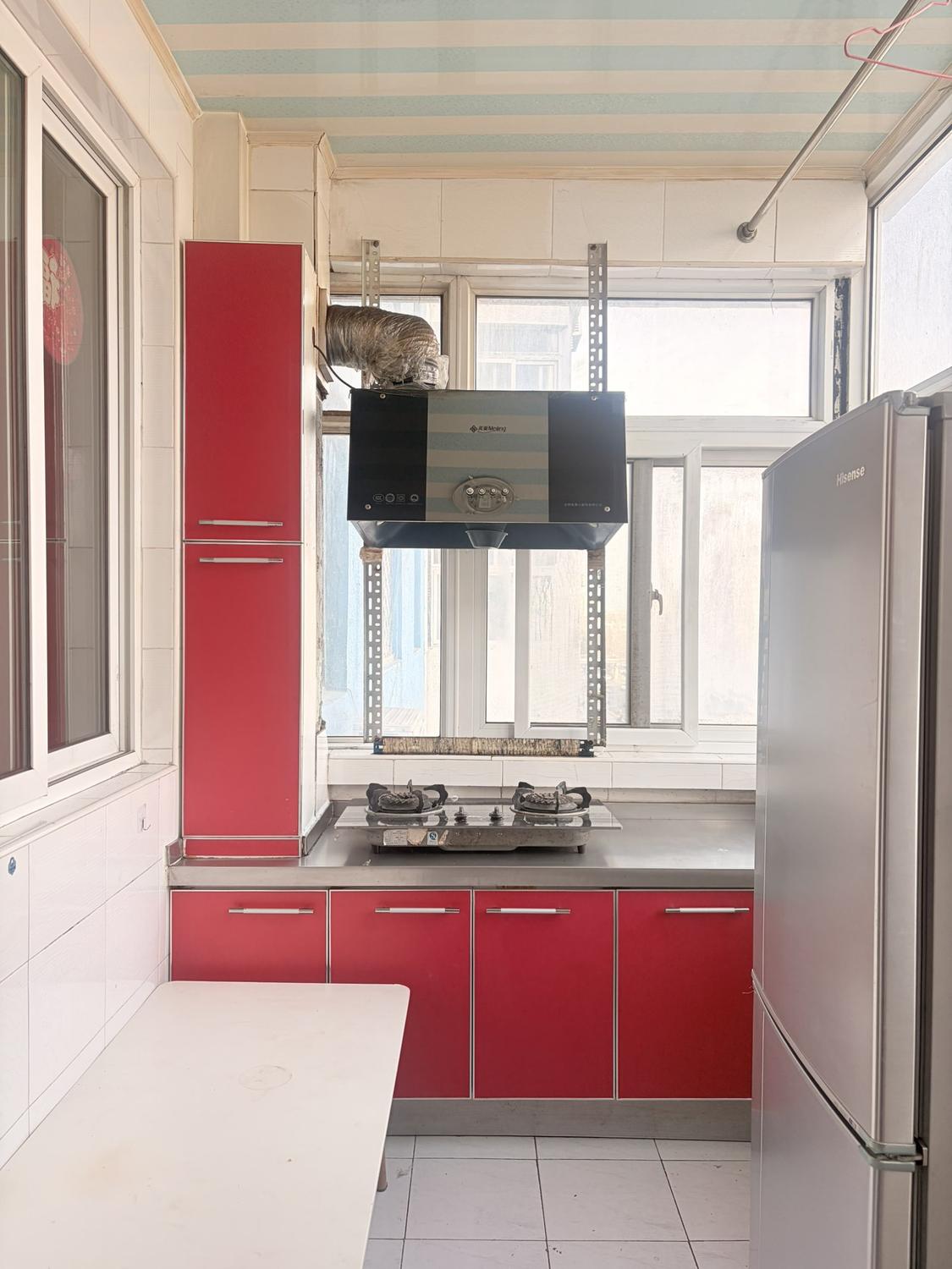 整租·双安青年公寓