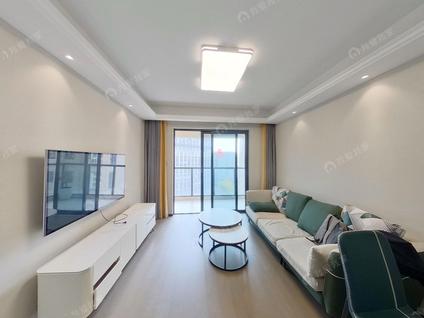 上城火车东站整租 东莱府3室2厅/89平/高楼层