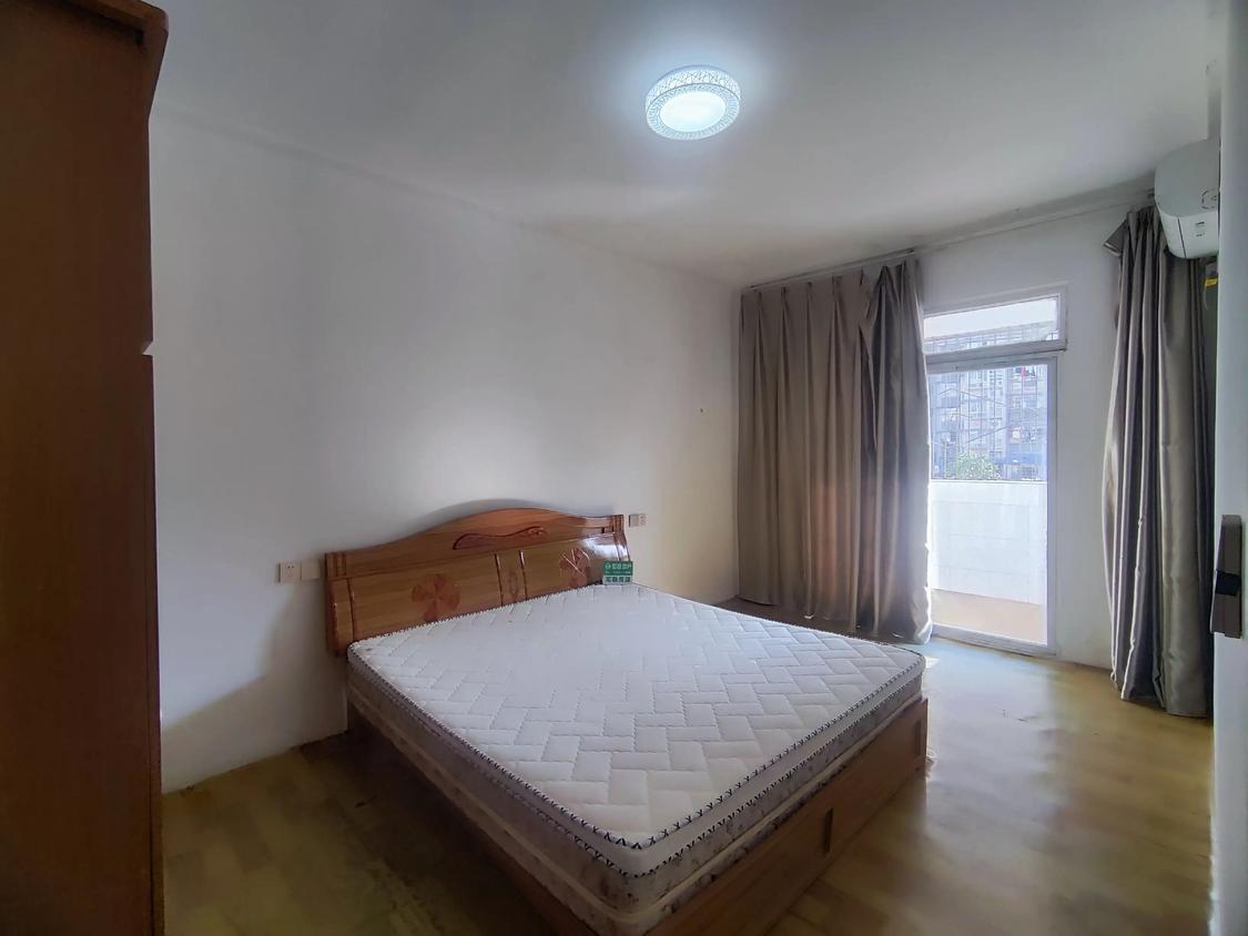 整租·南门坝小区二区