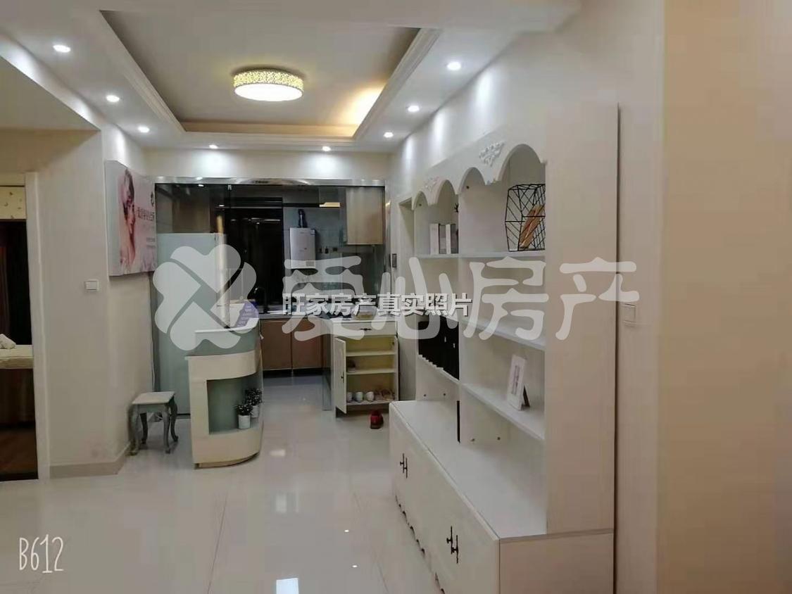 整租·万泰国际花园