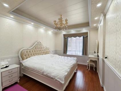 丰泽东海整租 东海湾(太古广场三期)1室1厅/40平/低楼层