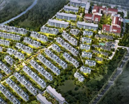 西安久悦里未央 凤城五路/建面35平-72平