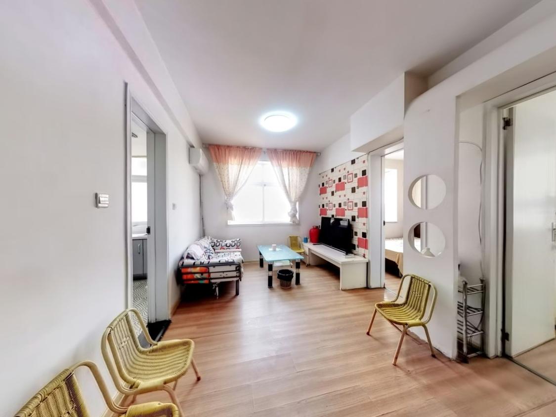 整租·风雅颂风铃居