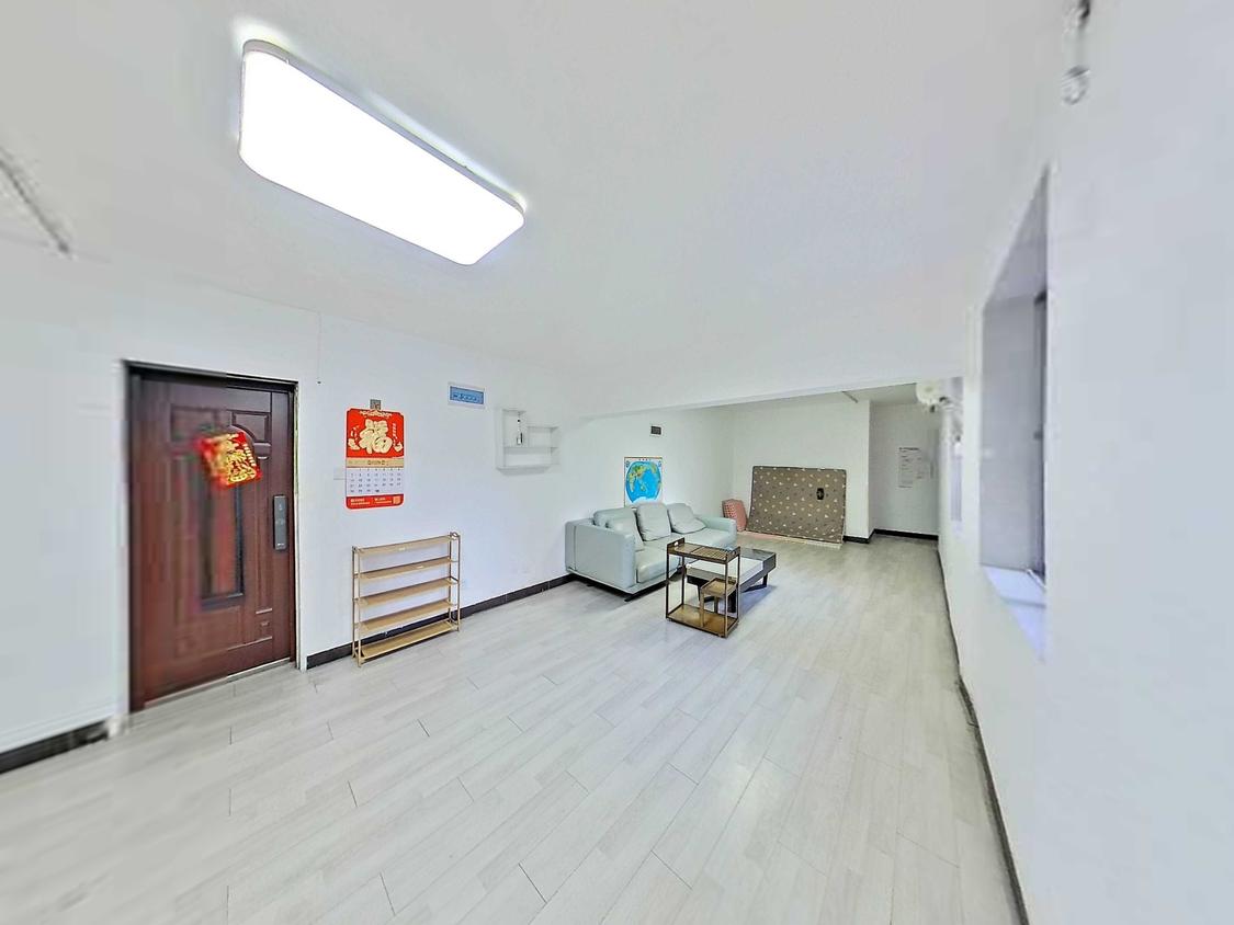 整租·长安花园