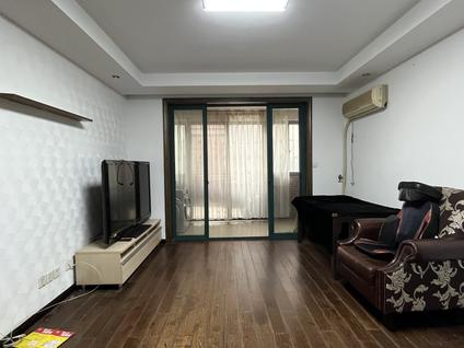 静安大宁整租 大华阳城(阳城世家苑)2室2厅/87平/低楼层