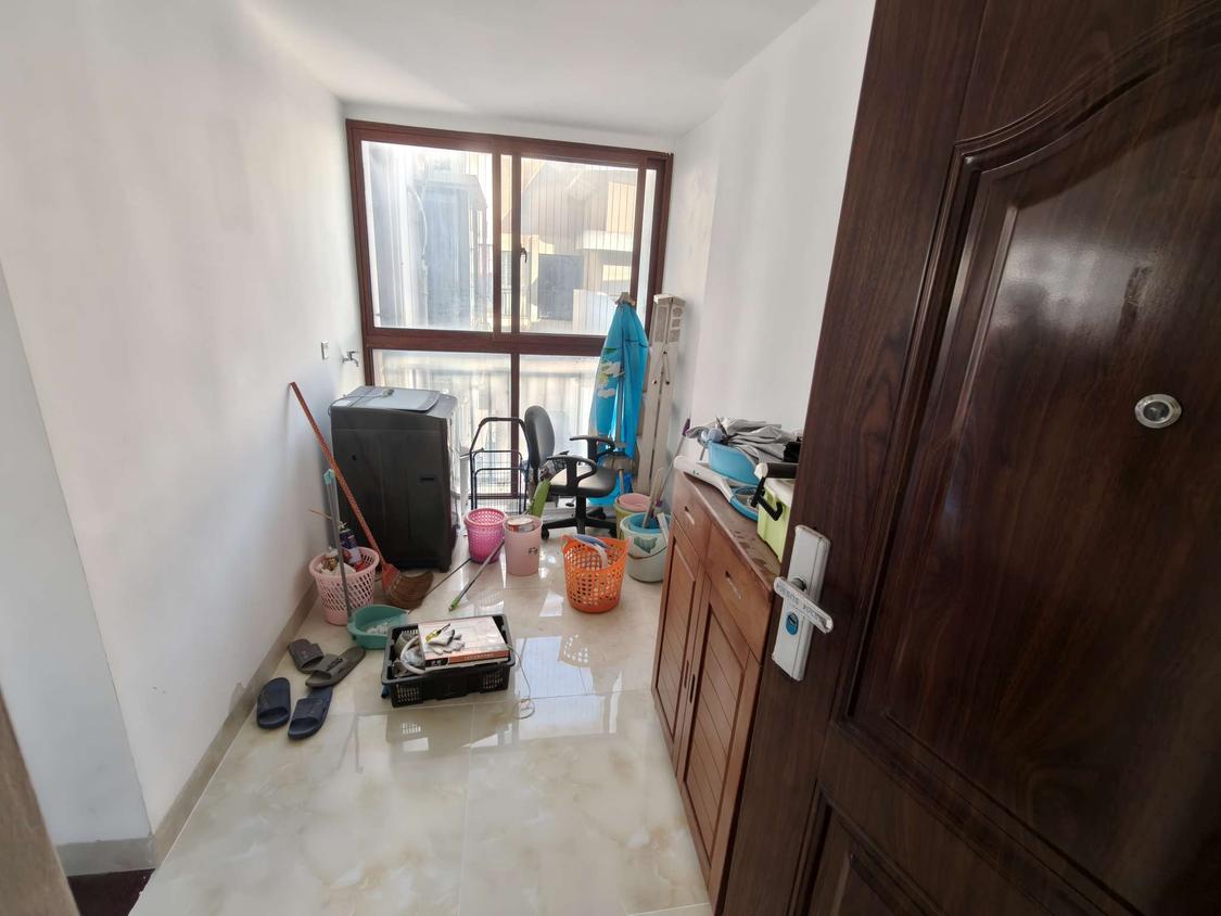 整租·绿地海长流(三期)