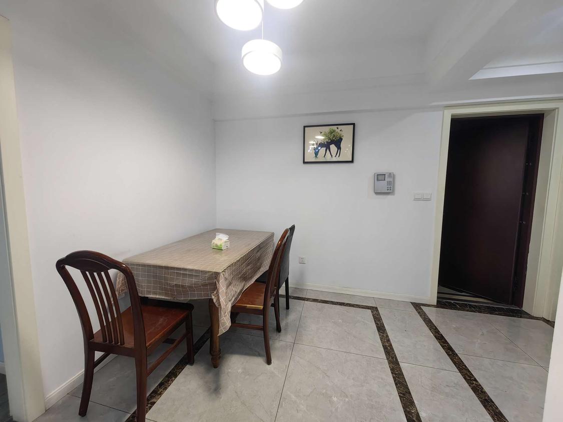 整租·融创熙园(三期)