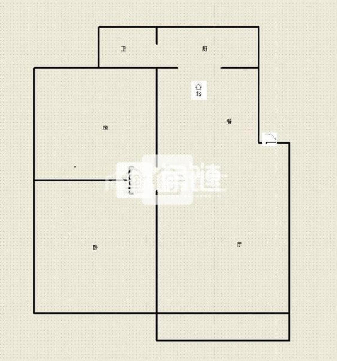 整租·湖畔新村