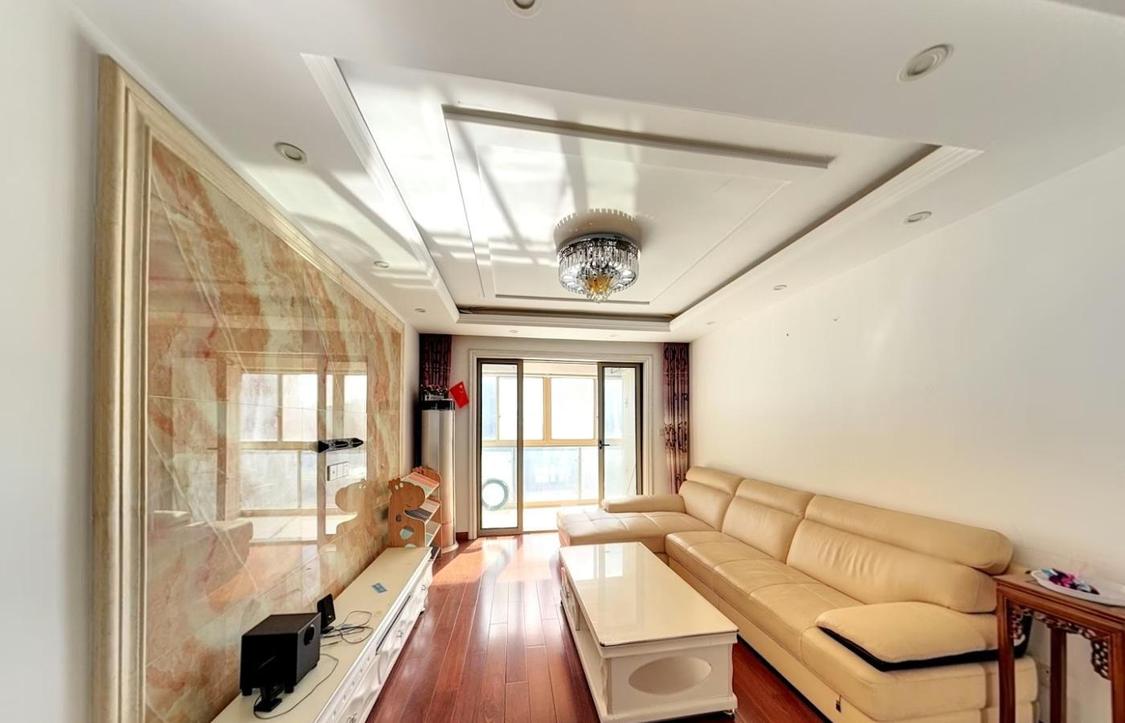 整租·中电颐和家园(尚璟)