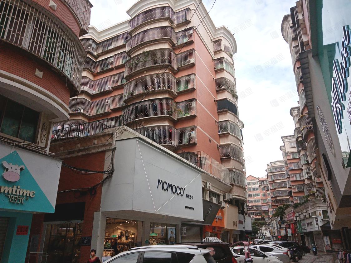 福州长乐-长乐城区/暂无年代资圣路41号