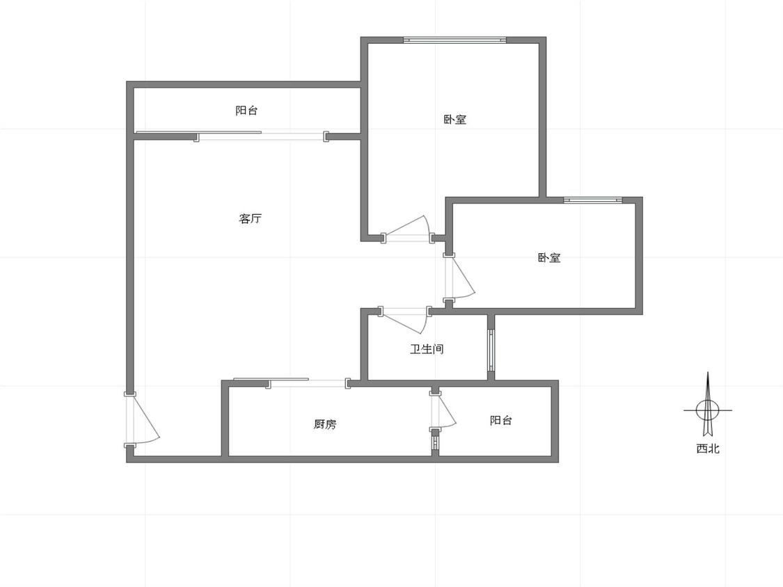 整租·恒大中央广场(二期)