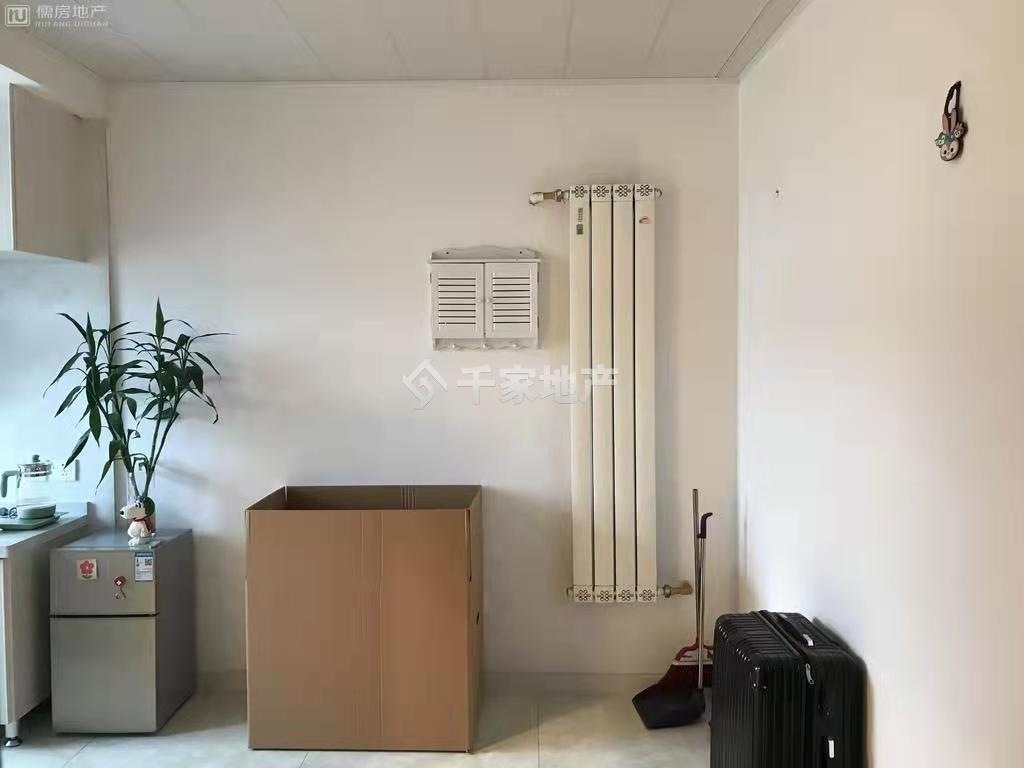 整租·8号小区