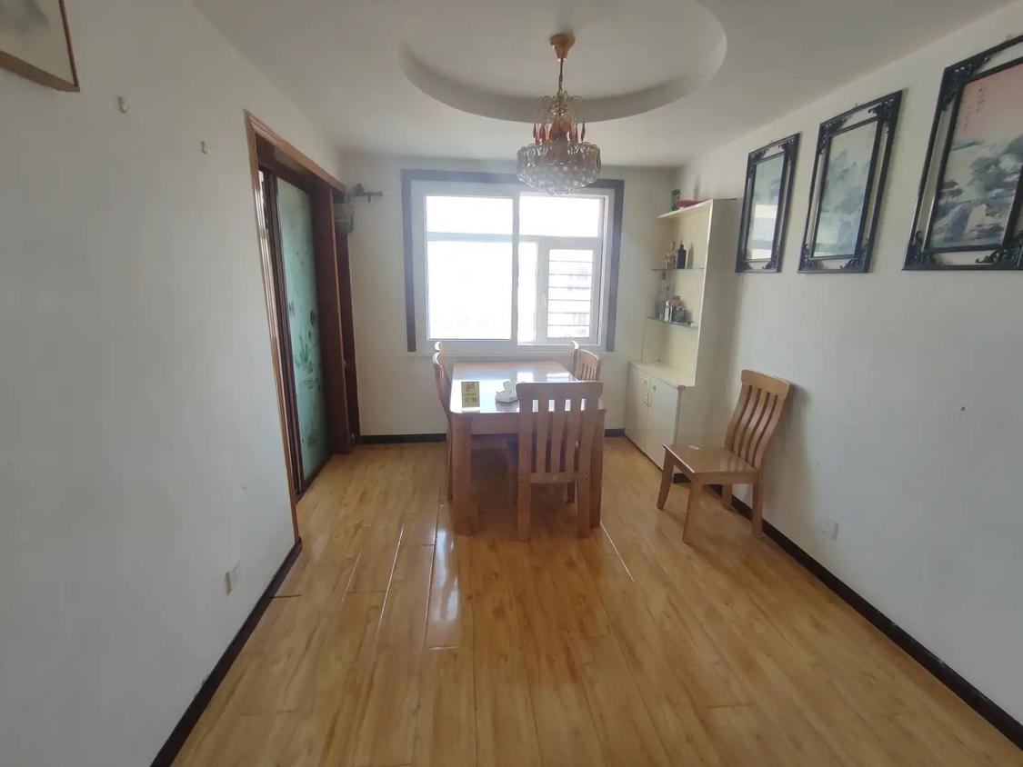 整租·汇通家园