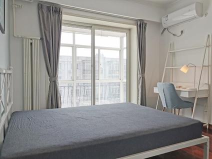 昌平天通苑合租 天通苑(一区)6室1厅/12平/高楼层