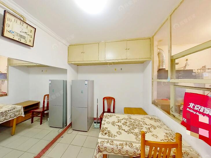 整租·西便门西里小区