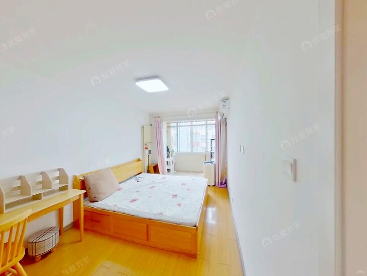 整租·草桥欣园(三区)