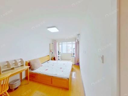 丰台草桥整租 草桥欣园(三区)1室1厅/57平/高楼层