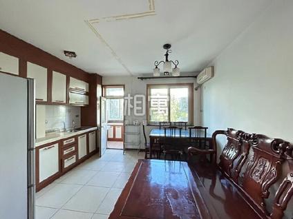 丰台马家堡合租 城南嘉园(益城园）4室1厅/18平/高楼层