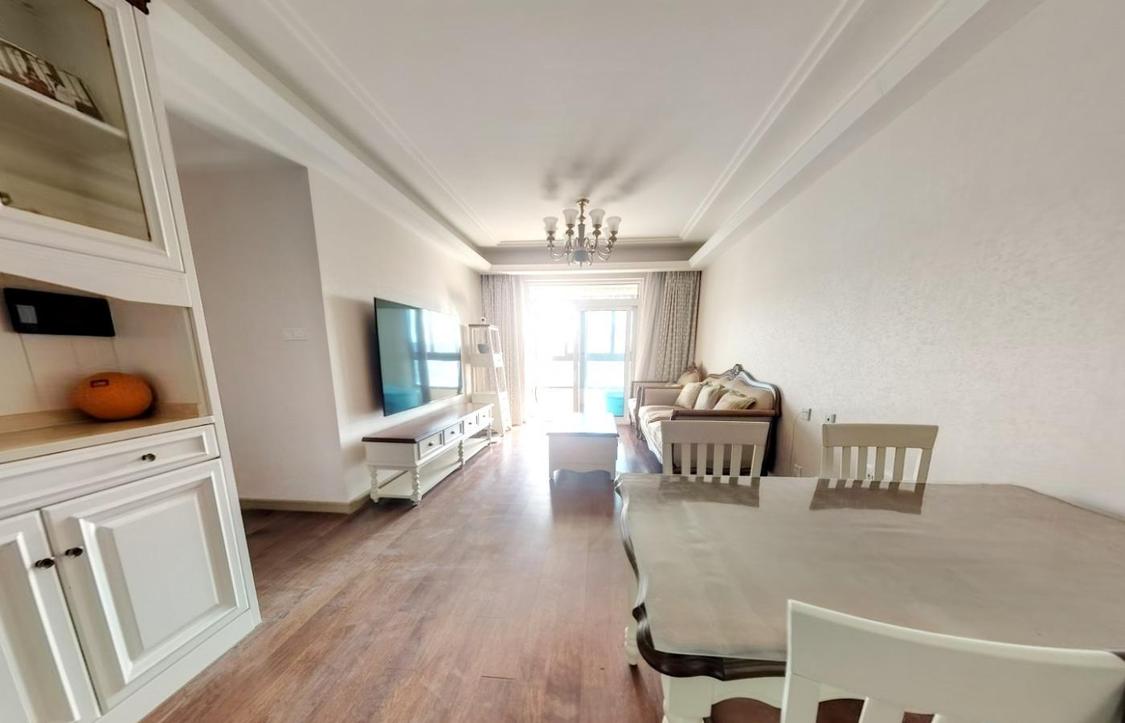 整租·金地湖城艺境