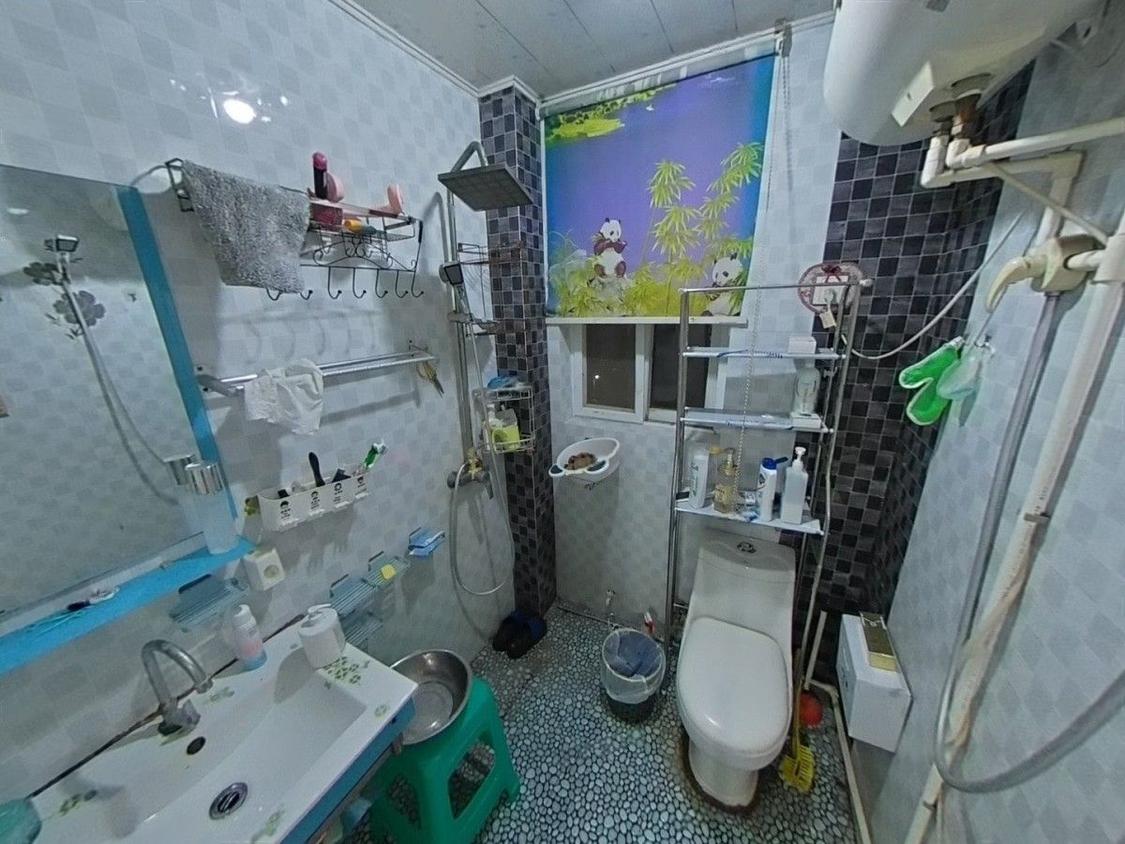 整租·秦淮花苑(福园)