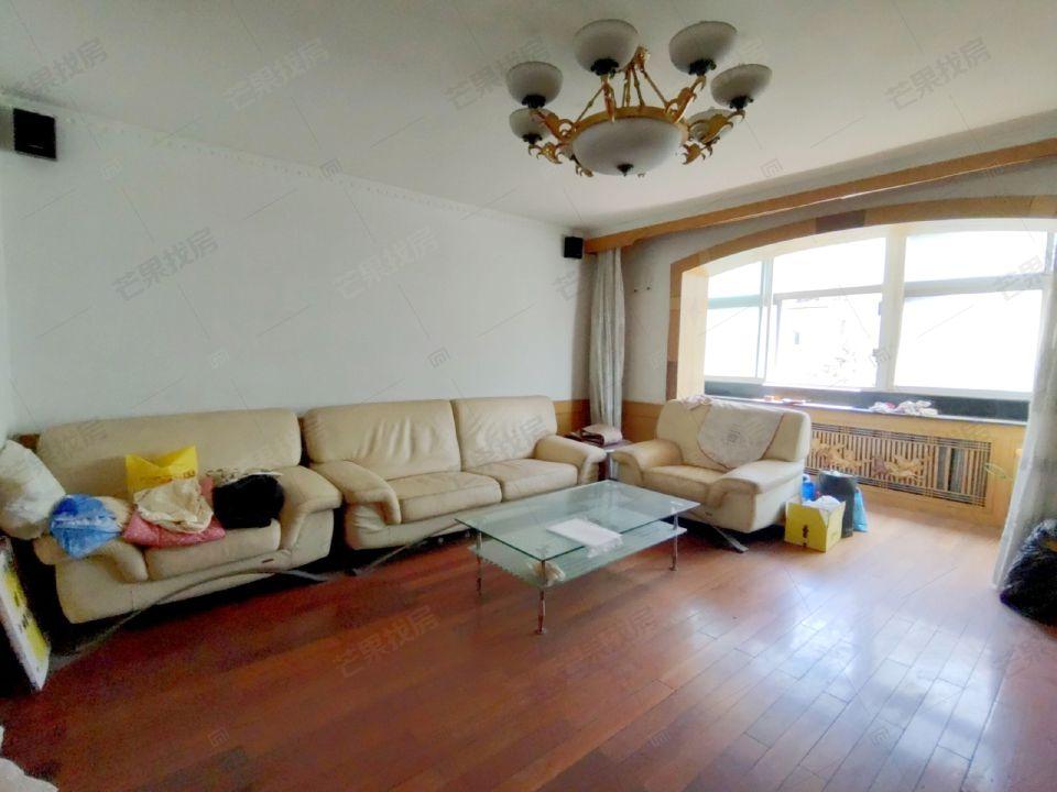 整租·新乐花园