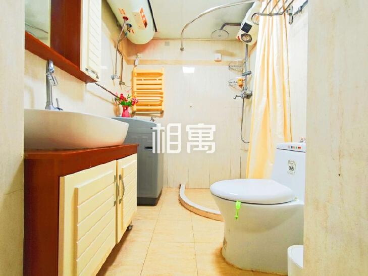 整租·宋家庄家园(四区)
