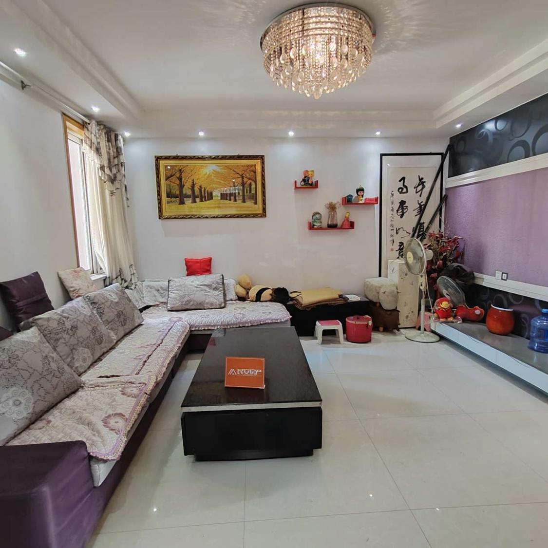 整租·天韵怡城