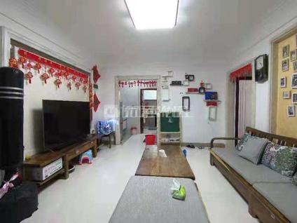 开发区开发区整租 澳海城2室2厅/88平/中楼层