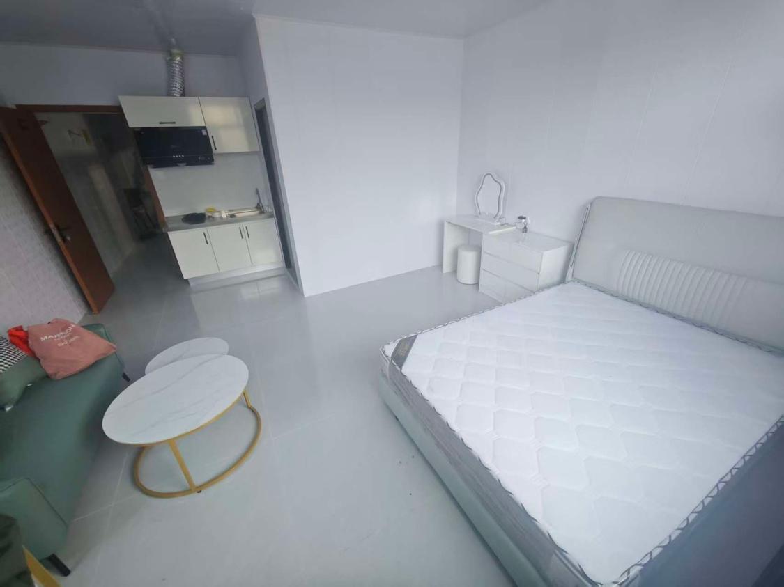 整租·东方郁金香