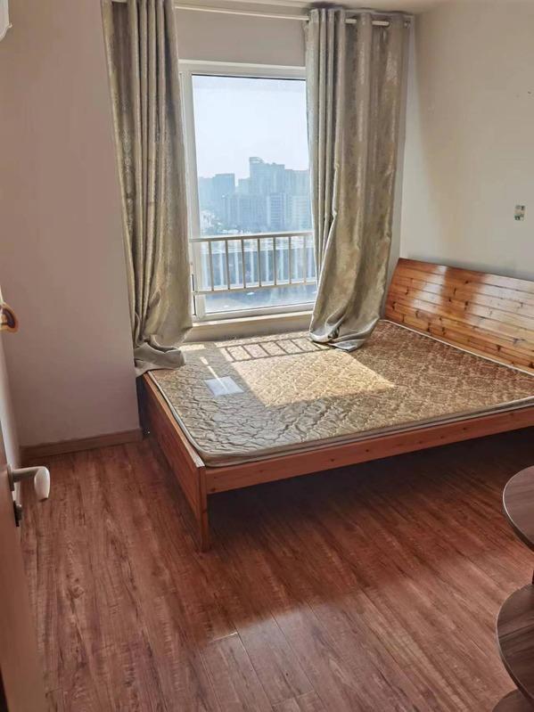 整租·万科梦蝶花苑